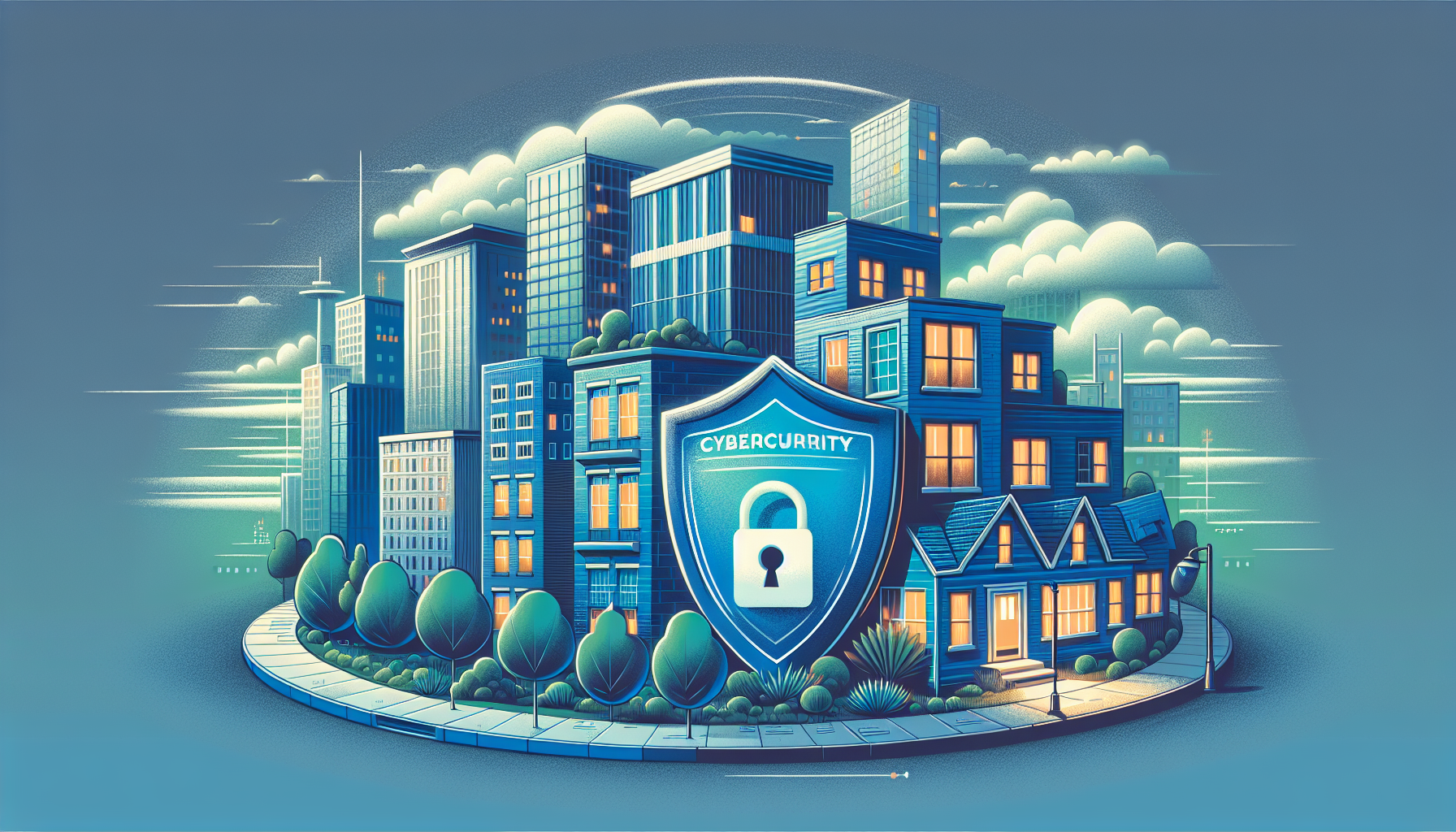 Cybersecurity Alert: 40% of Law Firms Hit by Data Breaches - What TenantGuard Is Doing to Protect You