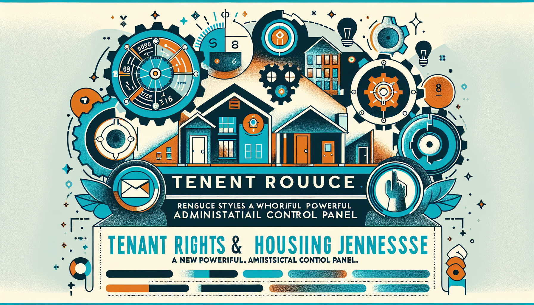 Introducing the New TenantGuard Admin Panel: Power and Control for Our Team