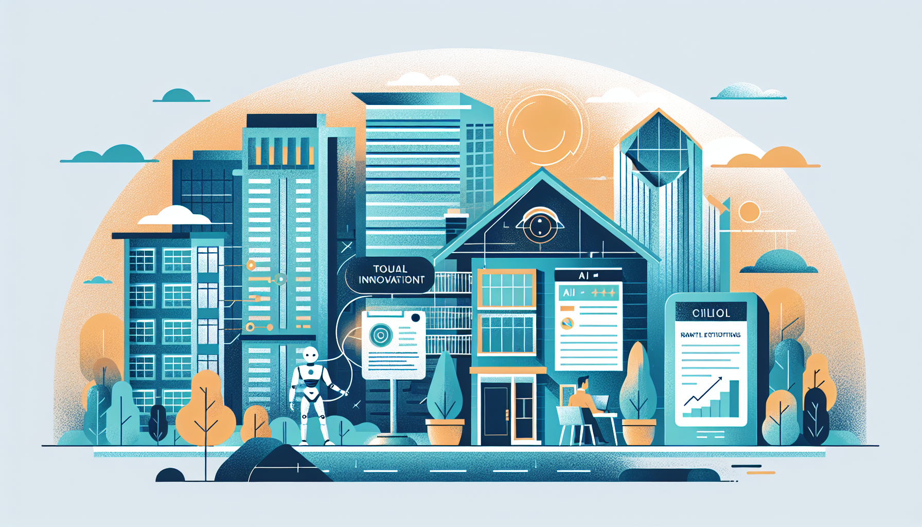 Revolutionizing Tenant Defense: AI Innovation at TenantGuard