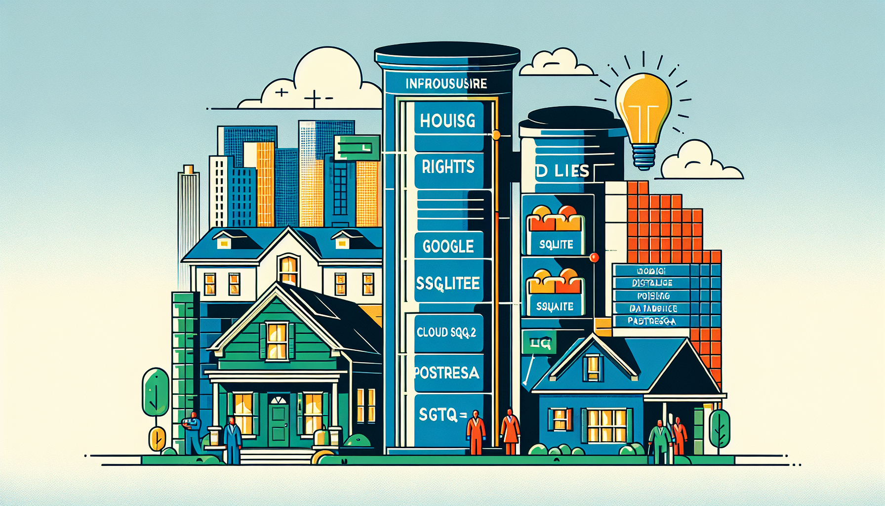 TenantGuard Levels Up: A Look Inside Our Major Database Upgrade to PostgreSQL