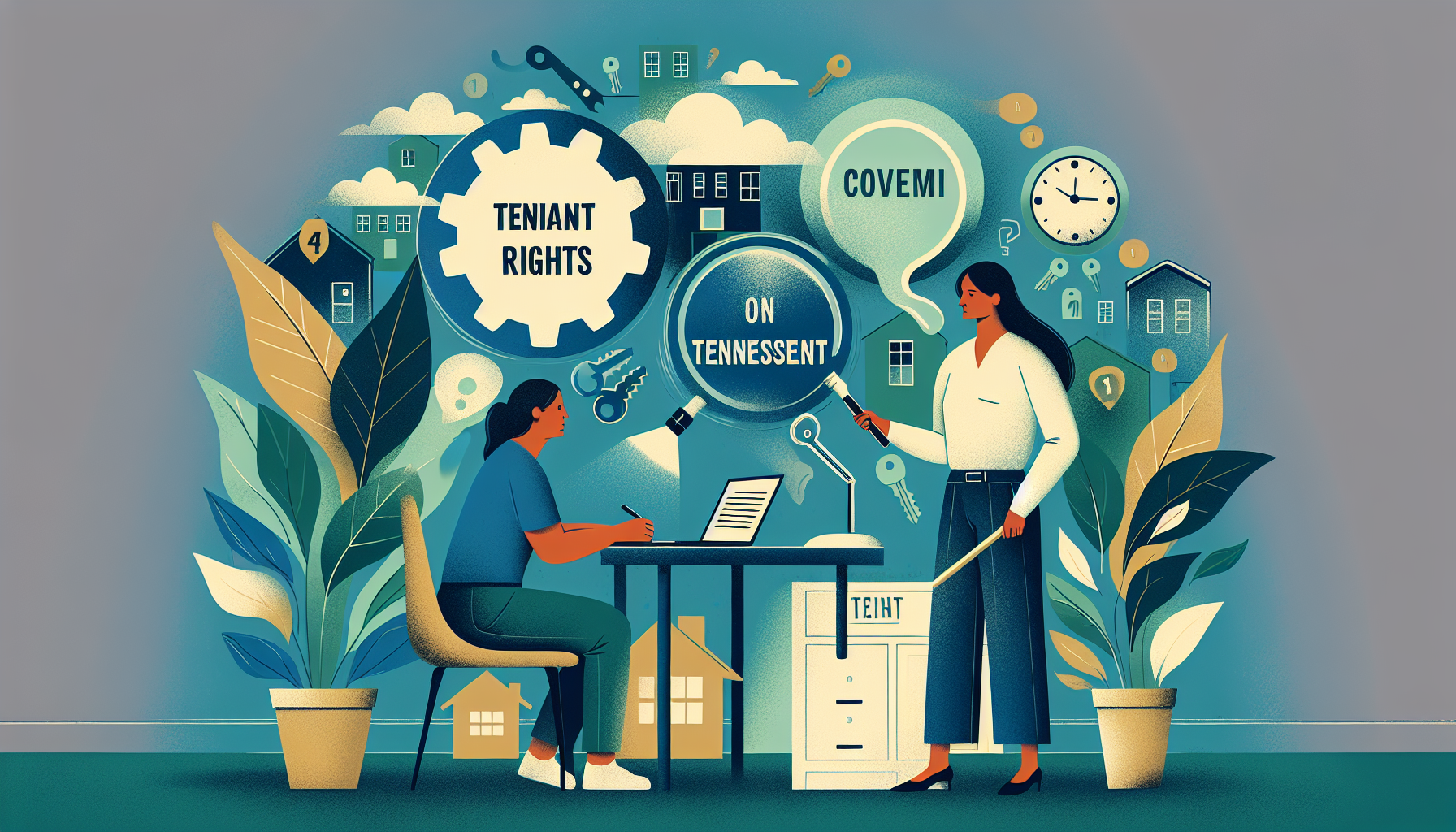 The Eviction Crisis: Why TenantGuard is More Necessary Than Ever