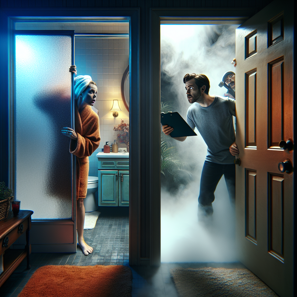 Tenant Privacy & Landlord Right of Entry